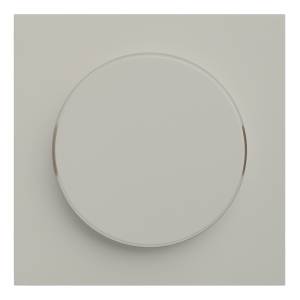 Лицевая панель для диммера Rikett 35721 LN лен