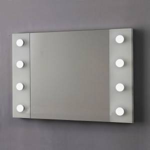 Зеркало Grossman STYLE 800x600 с механическим выключателем