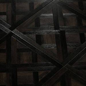 Ламинат Woodstyle Opera 12/33 4U 70338 Шанье Черный 1206x402