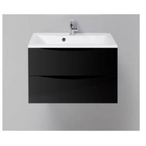 Тумба с раковиной BelBagno Marino-Cer MARINO-CER-900-2C-SO-NL-P