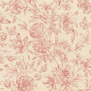 Обои Rasch Peonies 793949