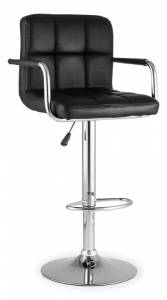 Стул барный Stool Group Малави SGR_BC-V003_black