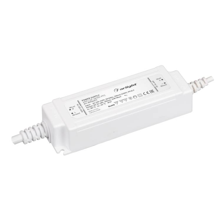 Блок питания Arlight Arpj 037264_1