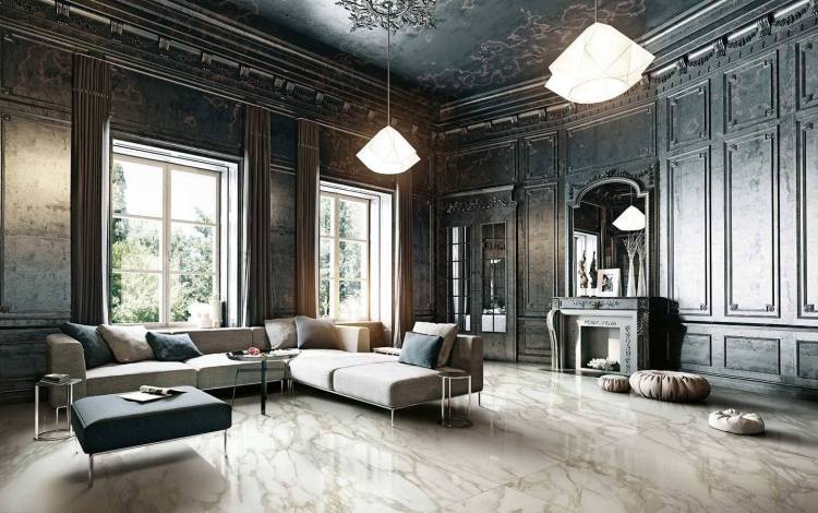 Rex Ceramiche Etoile De Rex
