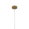 Подвесной светодиодный светильник Favourite F-Promo 2922-1P фото 3