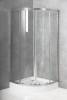 Душевой уголок BelBagno Due R-2-80-C-Cr