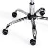 Кресло компьютерное Tetchair One 21659 флок, бежевый фото 9