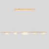 Светильник подвесной Crystal Lux Felicidad SP47W LED