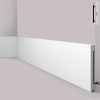 Плинтус NMC Wallstyl FD20S 200x1.8x20