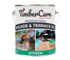 Масло для фасадов и террас TimberCare Facade&Terrace Oil натуральный 5 л