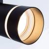 Встраиваемый спот Arte Lamp Nahn A3221PL-1BK фото 3