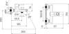 Смеситель для ванны с душем IDDIS Bild BILBL00i02WA фото 4