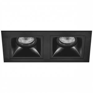 Встраиваемый светильник Lightstar Domino D5270707