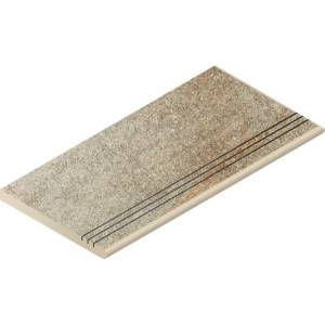 Ступень Italon Нордика 620040000168 Роуп Закругленый Грип Правая 30x60