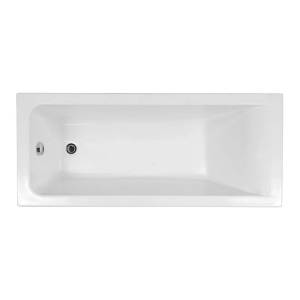 Акриловая ванна Alba Spa Marry 170х70