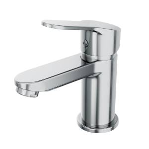 Смеситель для раковины Rush Sky SK5720-11 хром