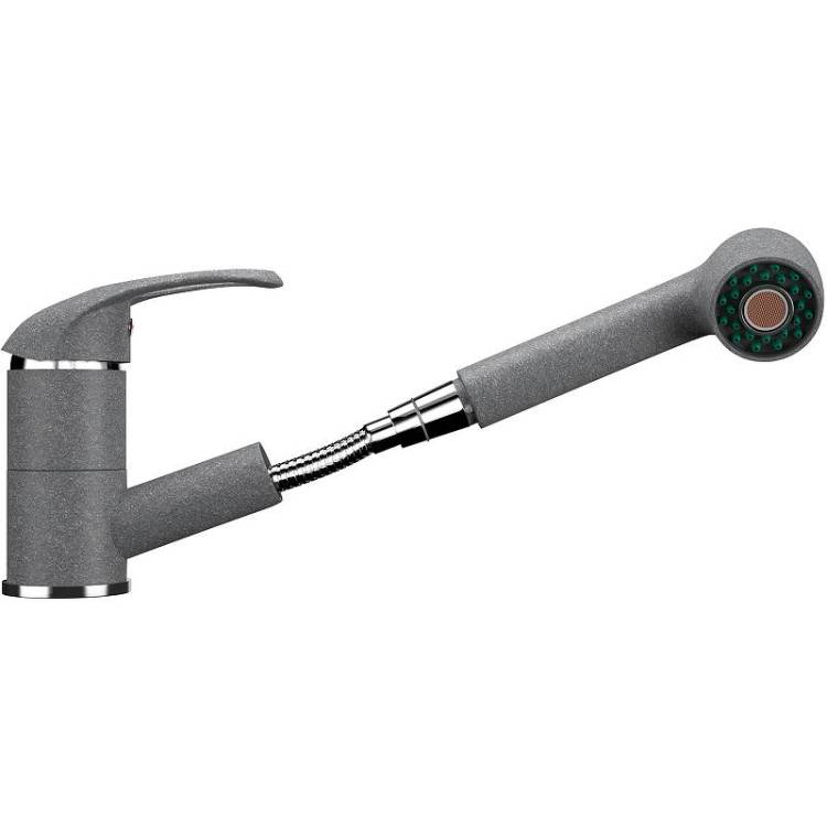 Смеситель для кухни Ulgran Classic U-002-342