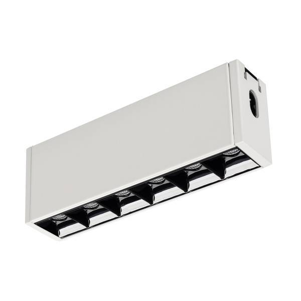 Модульный светильник Arlight Clip 028960