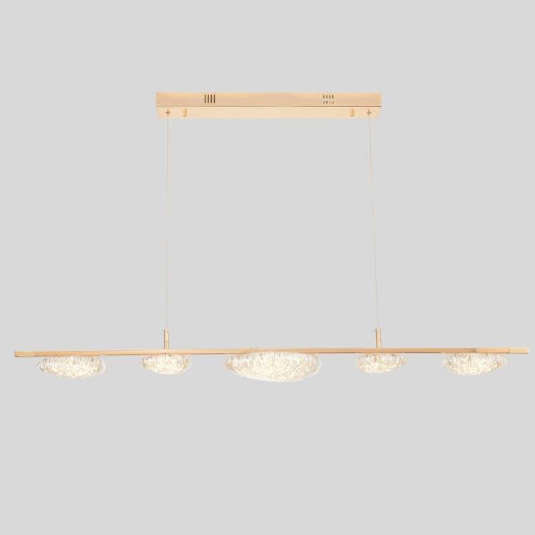 Светильник подвесной Crystal Lux Felicidad SP47W LED