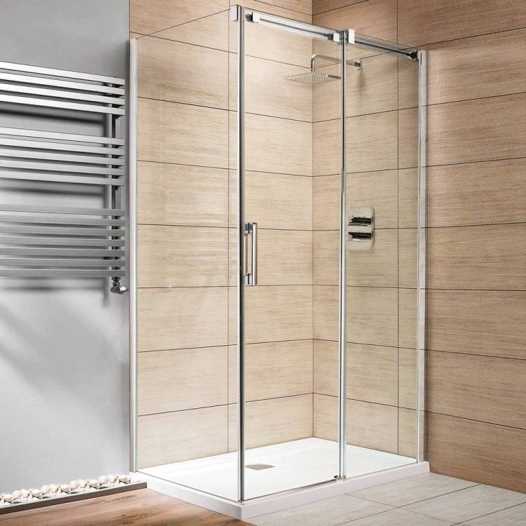Душевой уголок Radaway Espera KDJ 120x90 R