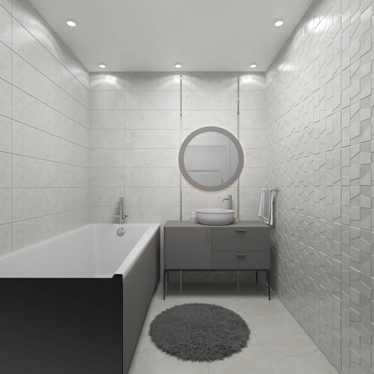 Керлайф Onix Blanco