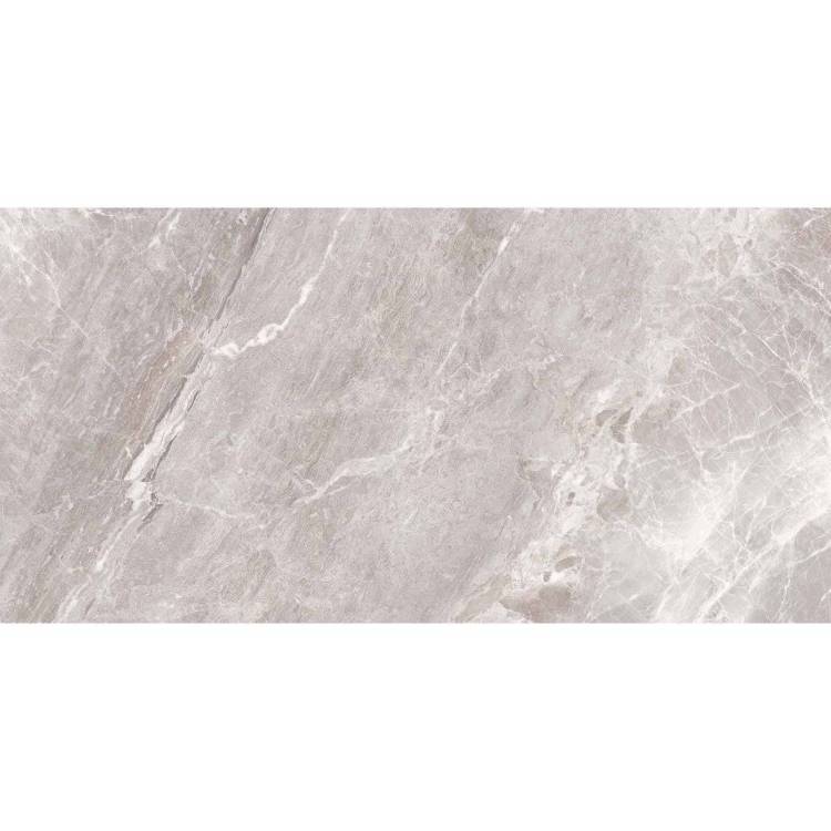 Керамогранит Laparet Crystal Grey Серый Сатинированный 60x120