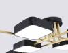 Светильник светодиодный подвесной Ambrella light Comfort FL516348 фото 7