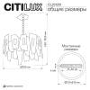 Подвесная люстра Citilux Dart CL231251 фото 14
