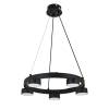 Подвесная люстра Escada Segment 1180/5S фото 4