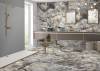 Керамогранит Primavera Tiziana Gold GR110 High Glossy 60x60 фото 3