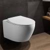 Унитаз подвесной Vincea Felice VT1-25 фото 2