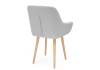 Деревянный стул Notta Флюид 642950 Светло-серый (zd 960) фото 4