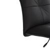 Кресло компьютерное Tetchair Azura 21870 черный фото 7