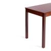 Стол Tetchair Moss 20340 cappuchino 68x75x110 фото 4