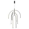 Подвесной светильник Odeon Light Memfi 6633/95L фото 2