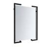 Зеркало Эстет Comfort Loft ФР-00003603 прямоугольное, 59x85