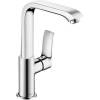 Смеситель для раковины Hansgrohe Metris 31187000