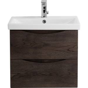 Тумба с раковиной BelBagno Marino-Cer MARINO-CER-800-2C-SO-RNG-P