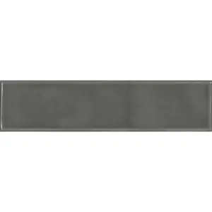 Керамическая плитка El Barco Acuarela Gris 7.5x30