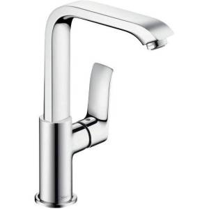 Смеситель для раковины Hansgrohe Metris 31187000
