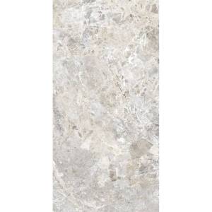 Керамогранит Due-G Breccia Paradiso 106519 Silver Touch 8.5 mm 60x120