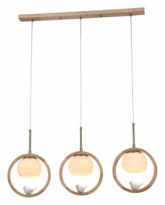 Подвесной светильник Arte Lamp Caprice A4182SP-3BR