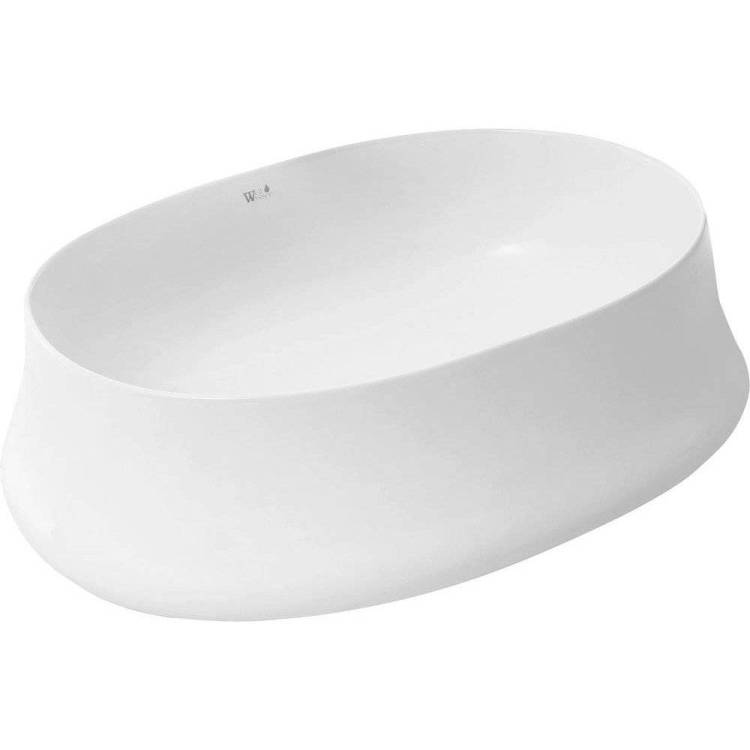 Раковина Weltwasser WW Elbach 10000004571 32100 57 см