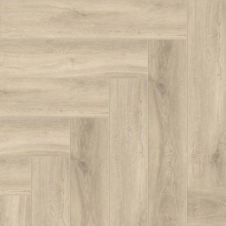 SPC Ламинат Norland Lagom Parquet 3.5/34 1033-05 Bratt 600x125