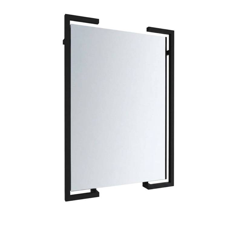 Зеркало Эстет Comfort Loft ФР-00003603 прямоугольное, 59x85