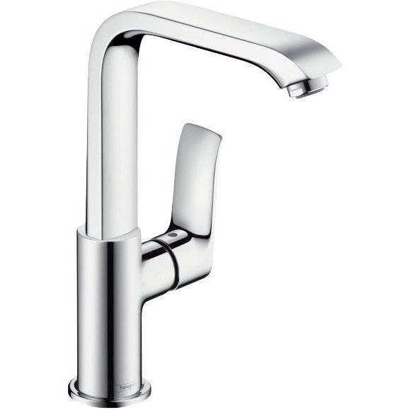 Смеситель для раковины Hansgrohe Metris 31187000