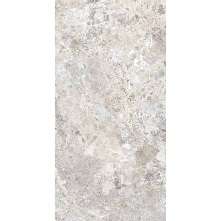 Керамогранит Due-G Breccia Paradiso 106519 Silver Touch 8.5 mm 60x120