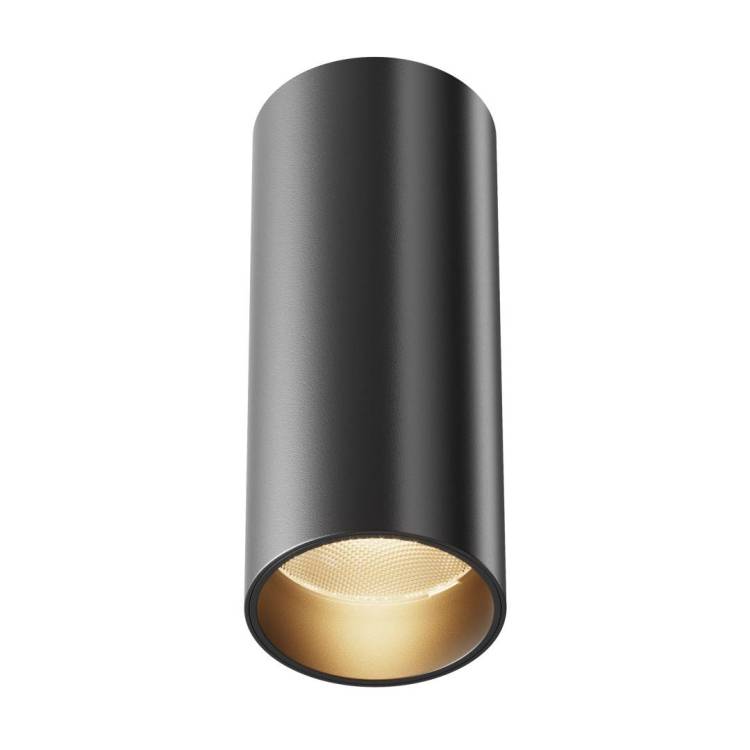 Потолочный светильник Technical FOCUS LED C056CL-L12B3K-W-D-B