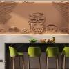 Барельеф Deco Line В-43 Owls фото 2