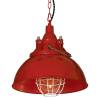 Подвесной светильник Lussole Loft Elmont LSP-9895 фото 4